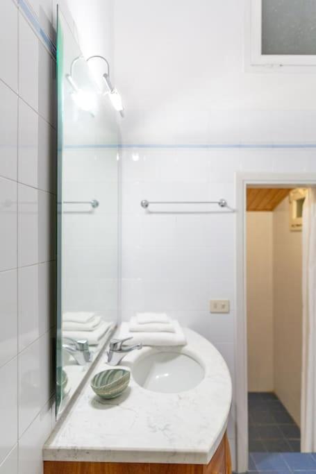 Stile & Comfort Near P. Signoria Florenz Exterior foto