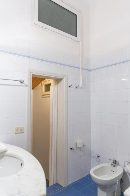 Stile & Comfort Near P. Signoria Florenz Exterior foto