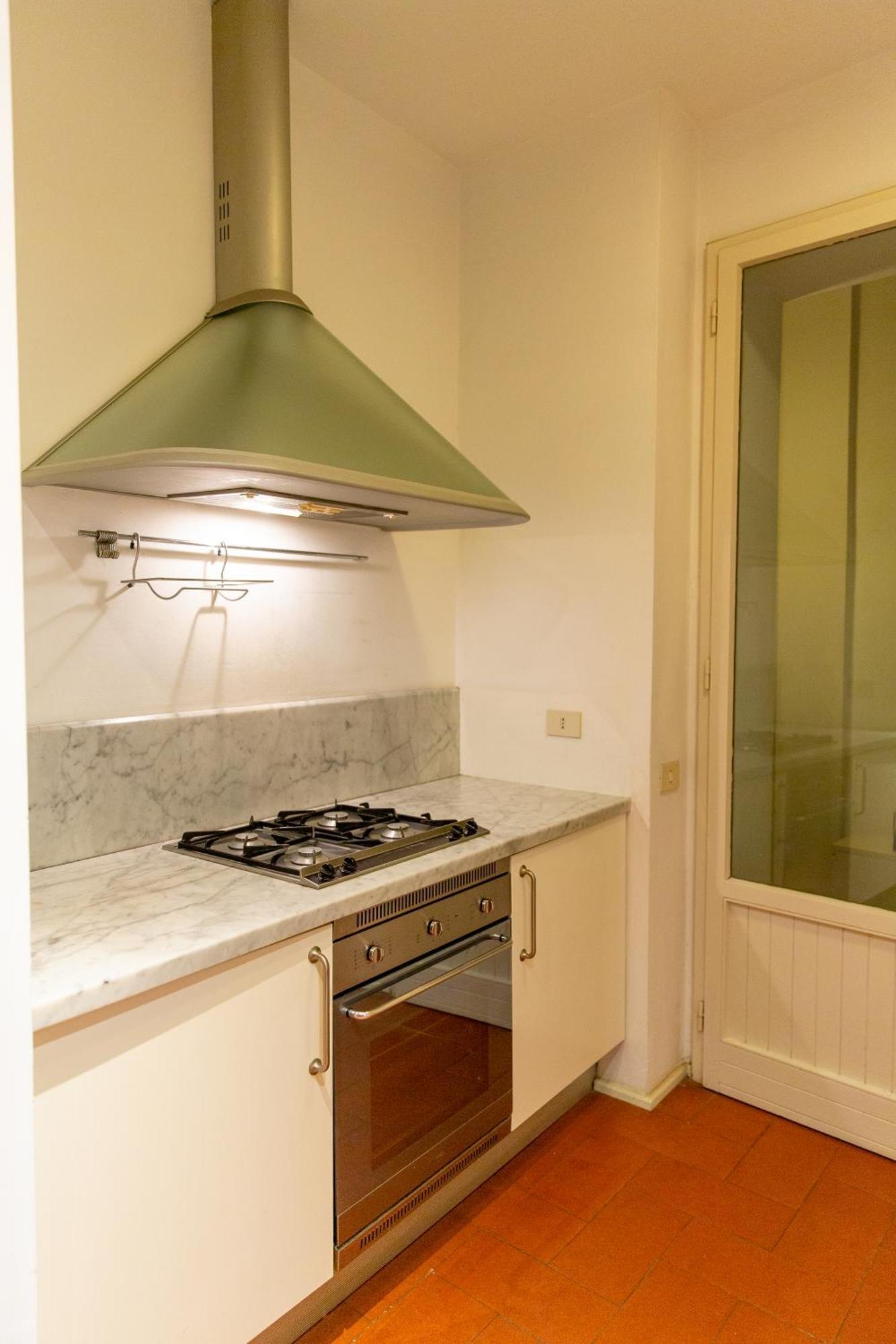 Stile & Comfort Near P. Signoria Florenz Exterior foto