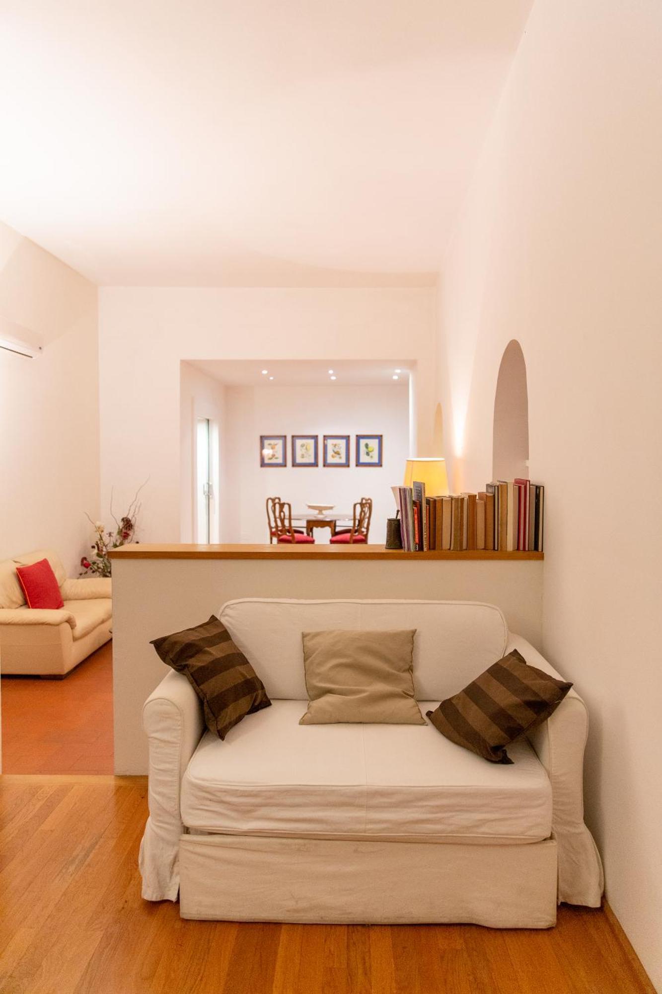 Stile & Comfort Near P. Signoria Florenz Exterior foto