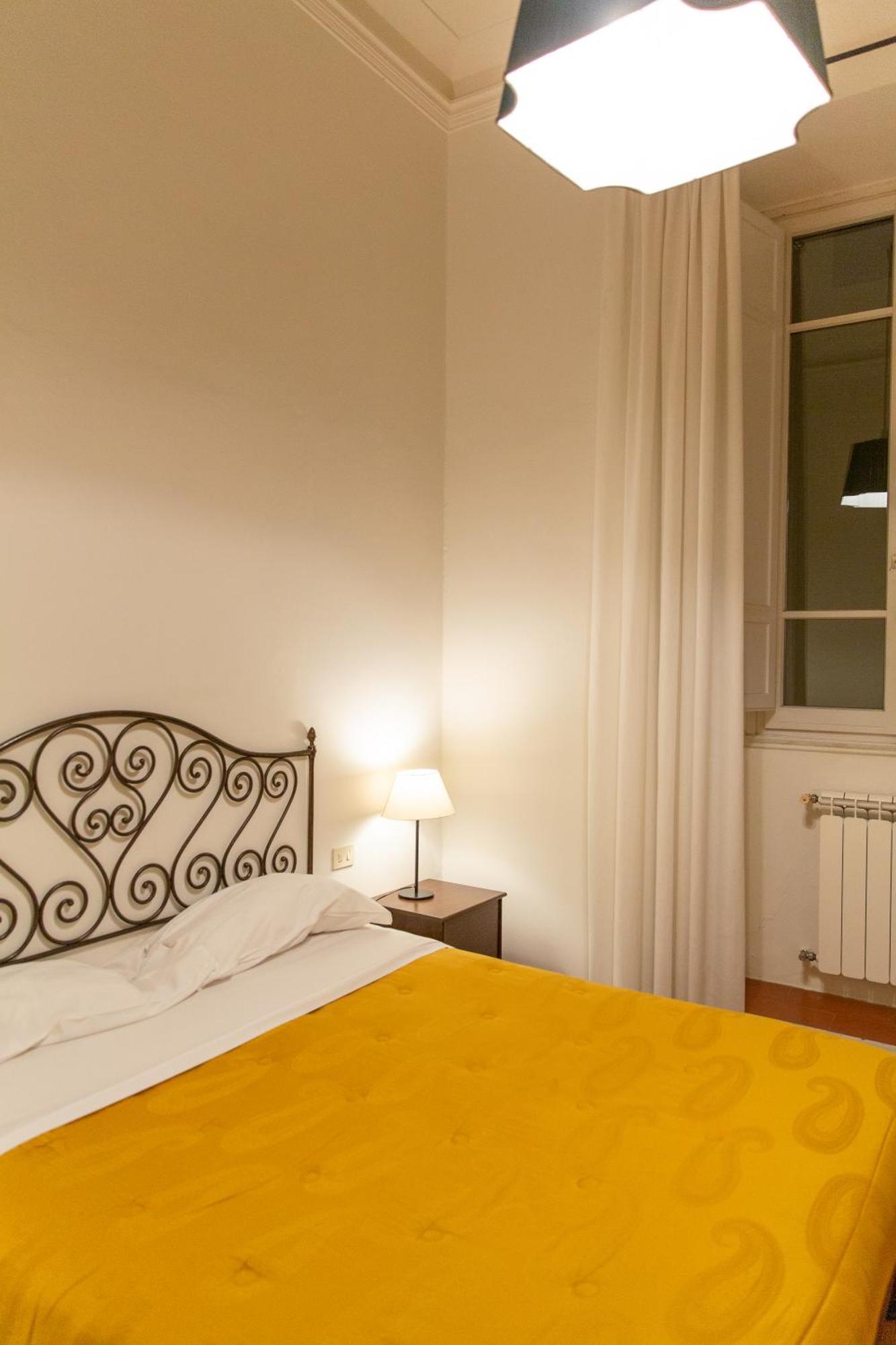 Stile & Comfort Near P. Signoria Florenz Exterior foto
