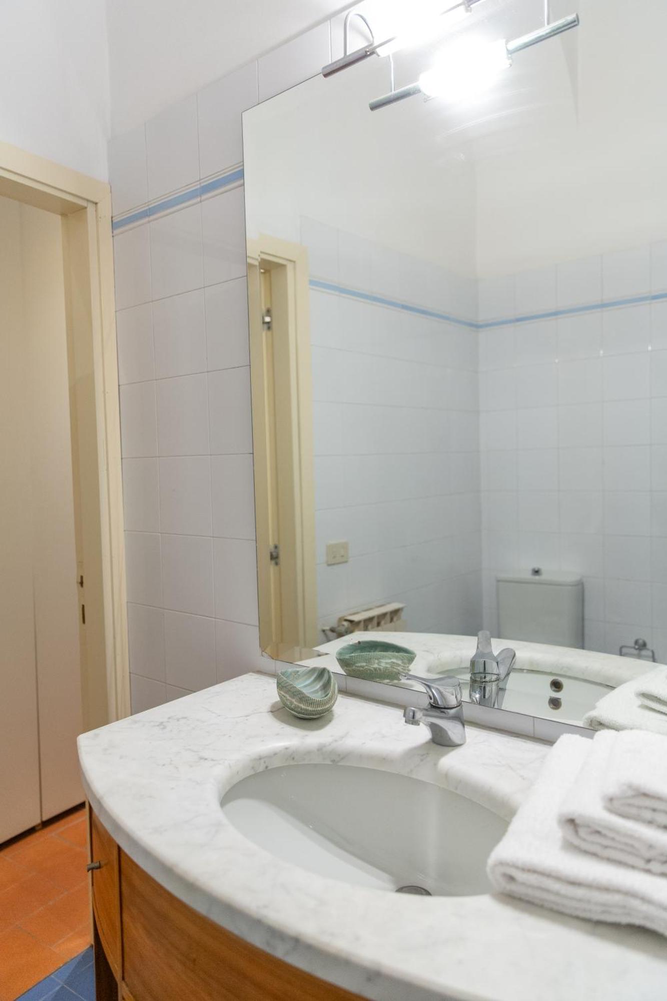 Stile & Comfort Near P. Signoria Florenz Exterior foto