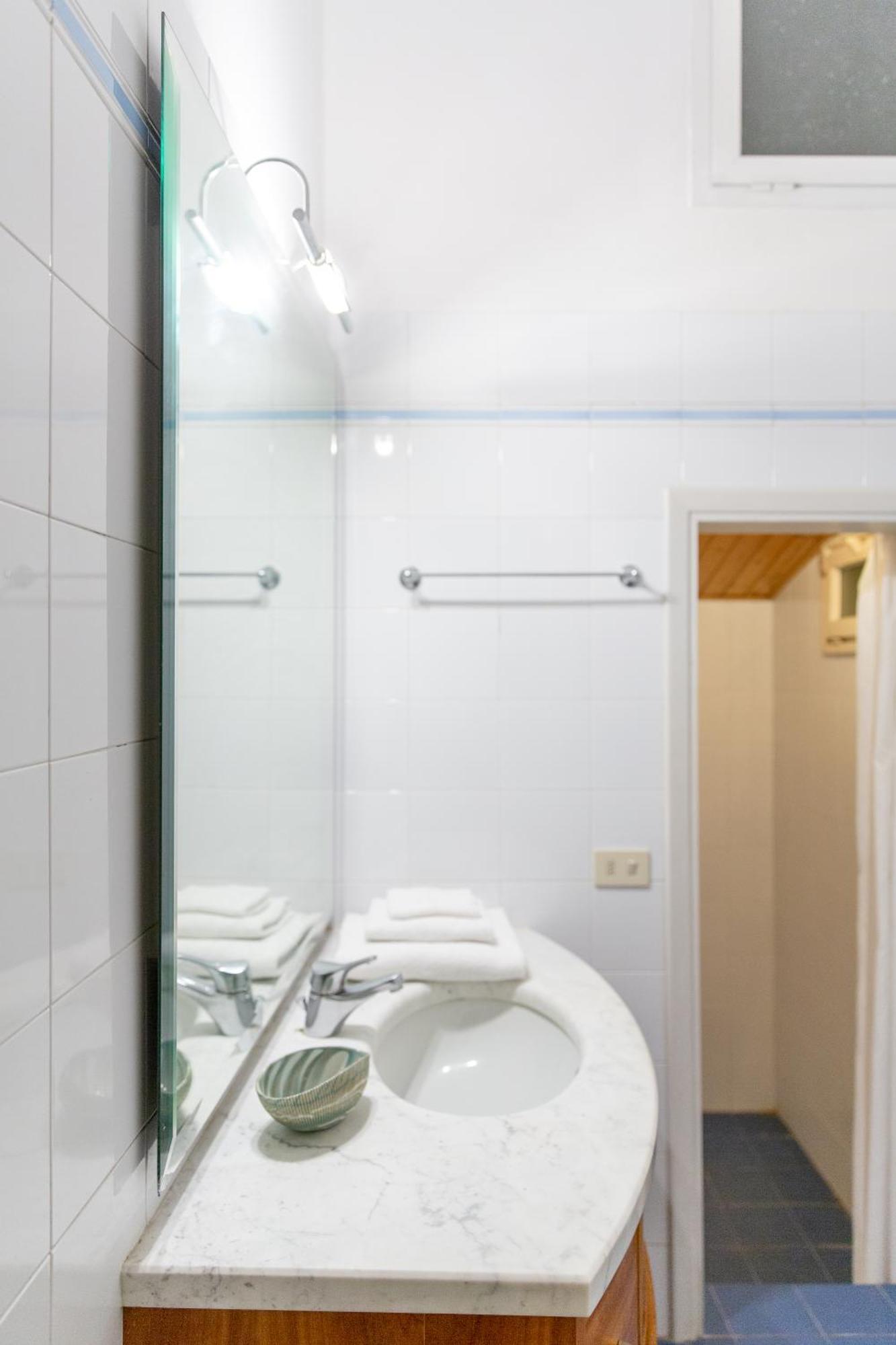 Stile & Comfort Near P. Signoria Florenz Exterior foto